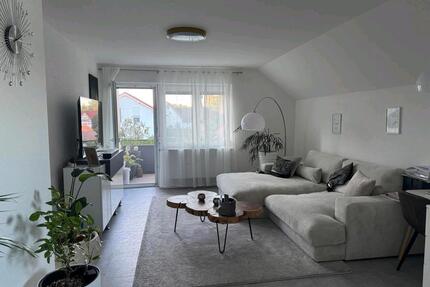 3,5 Zimmer Sanierte Wohnung - 1.100,00&nbsp;EUR Kaltmiete, ca.&nbsp; 93,00&nbsp;m&sup2; in Maselheim (PLZ: 88437)