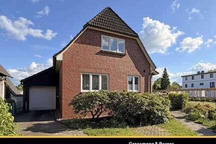 Haus zum Kaufen in Hamburg 659.000,00 € 151.95 m²