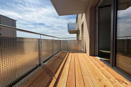 Wohnung zum Mieten in Tessin 989,00 € 80.25 m²