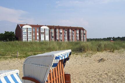 Ferienwohnung 2 Zi. Nordsee Cuxhaven zu verkaufen