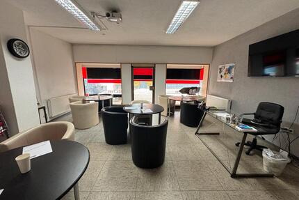 Laden in Herbrechtingen zu vermieten - Heidenheim an der Brenz