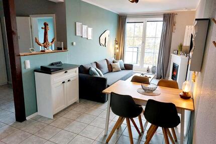 Ferienwohnung Poeler Haihappen, Ostsee, Insel Poel, Wismar