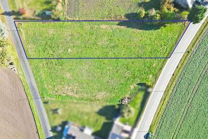 Grundstück zu verkaufen in Stemwede 132.000,00 € 2406 m²