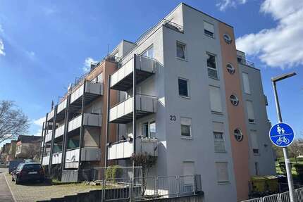 Wohnung zum Kaufen in Kernen im Remstal 130.000,00 € 35 m²
