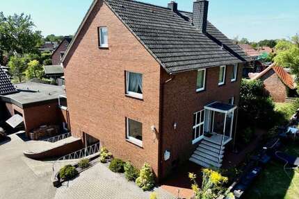 Haus zum Kaufen in Neustadt - Helstorf 299.000,00 € 175 m²