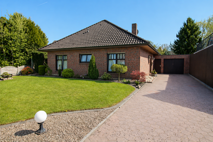 Haus zum Kaufen in Westoverledingen 299.000,00 € 118 m²