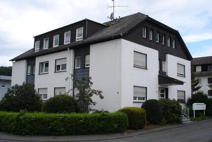 Studentenappartement - 250,00&nbsp;EUR Kaltmiete, ca.&nbsp; 23,00&nbsp;m&sup2; in Marburg (PLZ: 35043) Cappel