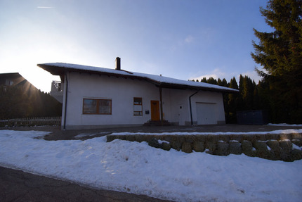 Einfamilienhaus - Thurmansbang - 369.000,00&nbsp;EUR Kaufpreis, ca.&nbsp; 145,00&nbsp;m&sup2;&nbsp;Wohnfl&auml;che in Thurmansbang (PLZ: 94169)