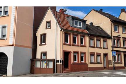 Haus zum Kaufen in Pirmasens 42.500,00 € 120 m²