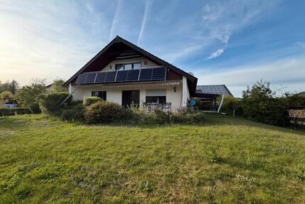 Haus zu verkaufen Von privat Bad libenzell-Unterhaugstett - Bad Liebenzell