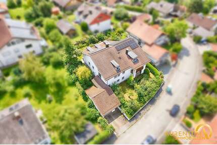 Wohnung zum Kaufen in Bogen 110.000,00 € 47.77 m²