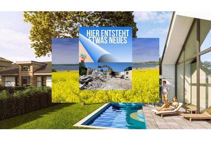 OSTSEENAH . QUALITÄT . RUNDUMPAKET! - Nordwestmecklenburg - Landkreis - Dassow Kaltenhof