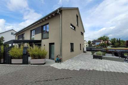 Haus zum Kaufen in Allersberg 799.000,00 € 213 m²