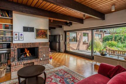 Bungalow mit Wohlfühlcharakter - 355.000,00&nbsp;EUR Kaufpreis, ca.&nbsp; 135,00&nbsp;m&sup2; in Wolfsburg (PLZ: 38442) Ehmen