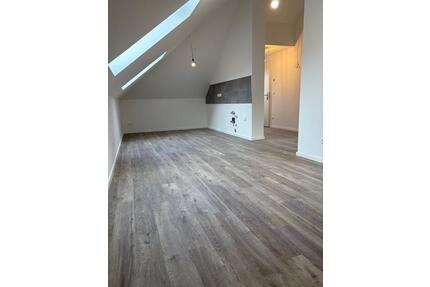 NEUBAU Erstbezug: 2-Zi. 70m² DG Whg. LOFT in Berlin-Reinickendorf