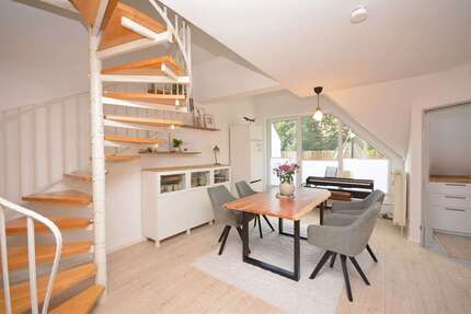Wohnung zum Mieten in Troisdorf 615,00 € 61.45 m²