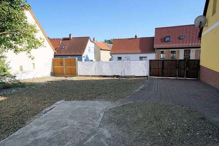 Grundstück zu verkaufen in Ballenstedt 39.000,00 € 356 m²