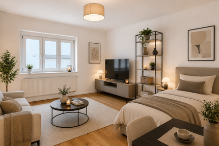 Wohnung zum Mieten in Nürnberg 520,00 € 30.99 m²