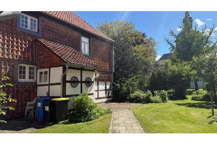 Wohnung zum Mieten in Salzgitter 650,00 € 160 m²