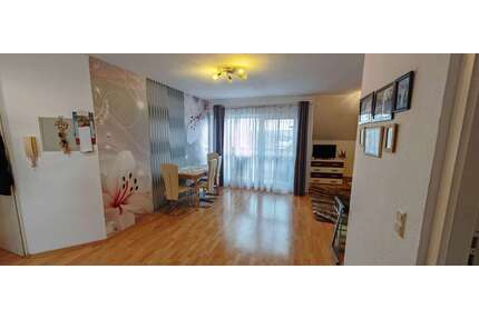 Wohnung zum Kaufen in Öhringen 139.500,00 € 54 m²