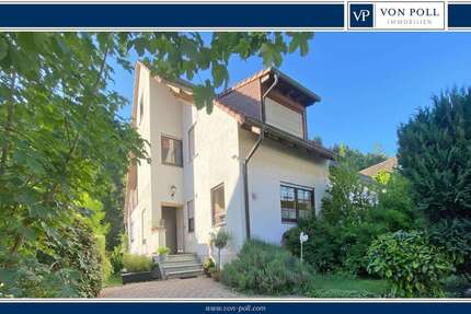 Haus zum Kaufen in Weinheim 529.000,00 € 130 m²