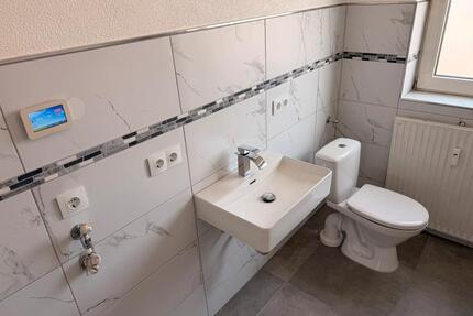 Mietwohnung EG 3 ZKB zu vermieten 60qm neu renoviert alles - Eisenberg (Pfalz)