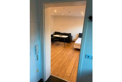 1-Zimmer-Wohnung im EG - 700,00&nbsp;EUR Kaltmiete, ca.&nbsp; 73,00&nbsp;m&sup2; in Maulbronn (PLZ: 75433)