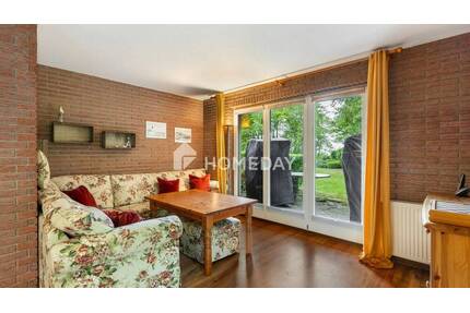 Wohnen zwischen Natur und Komfort - Drei-Zimmer-Wohnung mit Terrasse und Ostseeblick - Insel Poel Am Schwarzen Busch
