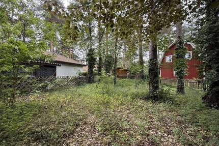 Grundstück zu verkaufen in Birkenwerder 265.000,00 € 670 m²