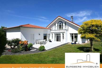 Haus zum Kaufen in Barsinghausen 649.000,00 € 150 m²