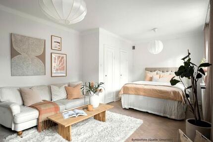 WG-ZIMMER- möbliert- ca. 31 m², in 2er WG – all inclusive- Innenstadt - Potsdam Berliner Vorstadt