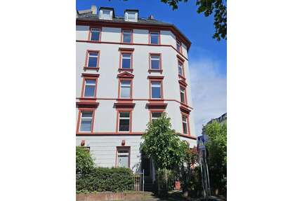 Wohnung zum Kaufen in Frankfurt 880.000,00 € 107 m²