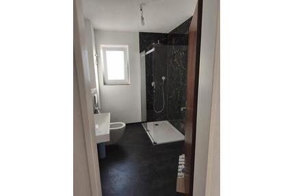 Neu sanierte 3-Zimmer-Wohnung mit Terrasse & Fußbodenheizung - Ingelheim am Rhein