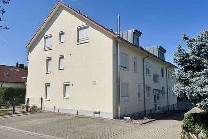 Wohnung zum Kaufen in Grenzach-Wyhlen 420.000,00 € 103.15 m²