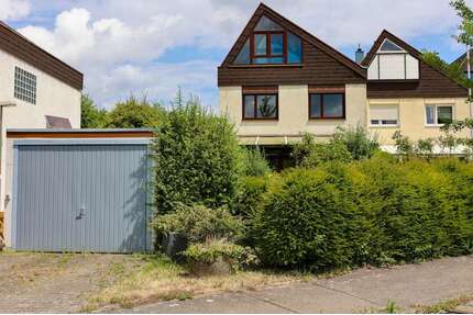 Haus zum Kaufen in Schorndorf 450.000,00 € 148.69 m²