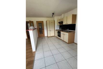 2-Zimmer-Wohnung in sonniger Ortsrandlage - Pfullendorf Denkingen