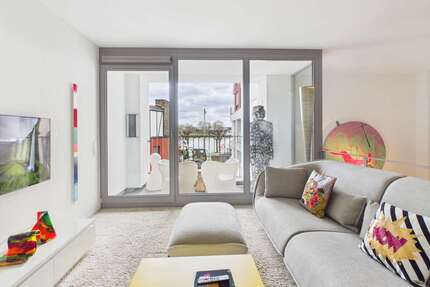Wohnung zum Kaufen in Köln 1.249.000,00 € 171 m²