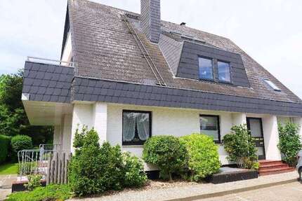 Wohnung zum Kaufen in Westerland 544.000,00 € 63 m²