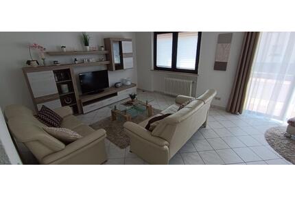 Ferienwohnung 70m² im Nationalpark Hunsrück - Niederwörresbach