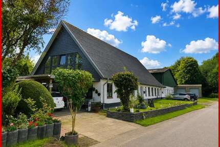 Haus zum Kaufen in Lindewitt 430.000,00 € 254.8 m²