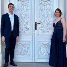 Weihnachtskonzert: Schubert Winterreise | Schlossgut Altlandsberg Klassik