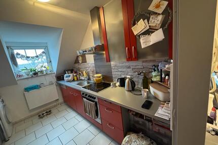 Helle 3-Zimmer-Wohnung in Michelsdorf – stadtnah & ruhig - Cham