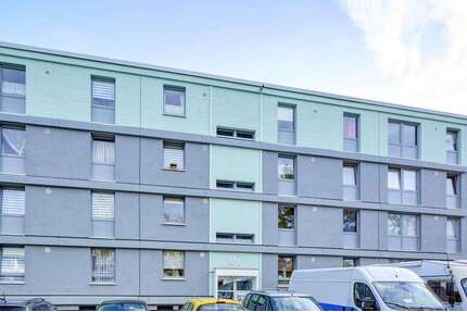 Wohnung zum Mieten in Monheim 649,00 € 55 m²