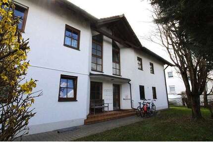 Wohnung zum Kaufen in Schwabmünchen 224.000,00 € 60.61 m²