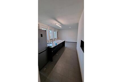 Wohnung auf zwei Ebenen in Siegen Mitte Kaisergarten zu vermi.