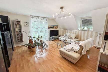 Wohnung zum Kaufen in Königs Wusterhausen 165.000,00 € 65 m²