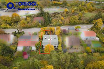 Haus zum Kaufen in Blaustein 459.000,00 € 126 m²