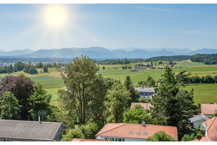 Haus zum Kaufen in Icking 2.600.000,00 € 300 m²