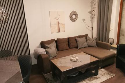 Strandnahe (100m) 2 Zimmer Fewo ab Ostersamstag 04.04.26 frei - Grömitz