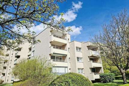 Wohnung zum Mieten in Pforzheim 660,00 € 56.47 m²